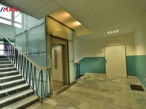 Pronájem kanceláře, Hradec Králové - Slezské Předměstí, Bratří Štefanů, 18 m2