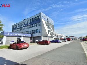 Pronájem kanceláře, Hradec Králové - Slezské Předměstí, Bratří Štefanů, 18 m2