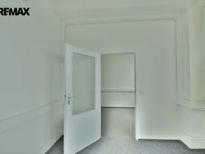 Pronájem kanceláře, Hradec Králové - Slezské Předměstí, Bratří Štefanů, 36 m2