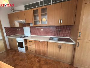 Pronájem bytu 2+1, Třebíč - Týn, Lavického, 66 m2