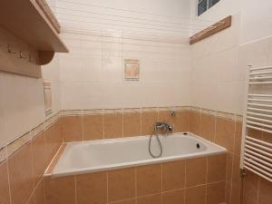 Pronájem bytu 2+1, Třebíč - Týn, Lavického, 66 m2