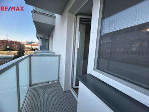 Pronájem bytu 2+1, Třebíč - Týn, Lavického, 66 m2