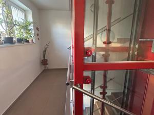 Pronájem bytu 2+1, Třebíč - Týn, Lavického, 66 m2