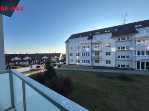 Pronájem bytu 2+1, Třebíč - Týn, Lavického, 66 m2