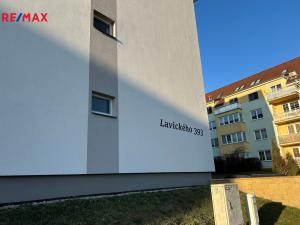 Pronájem bytu 2+1, Třebíč - Týn, Lavického, 66 m2