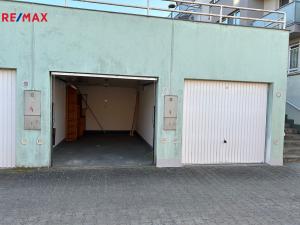 Pronájem bytu 2+1, Třebíč - Týn, Lavického, 66 m2