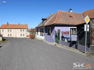 Prodej rodinného domu, Hřivice - Markvarec, 90 m2