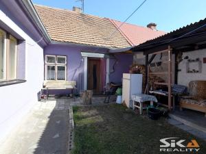 Prodej rodinného domu, Hřivice - Markvarec, 90 m2