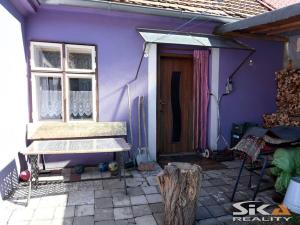 Prodej rodinného domu, Hřivice - Markvarec, 90 m2