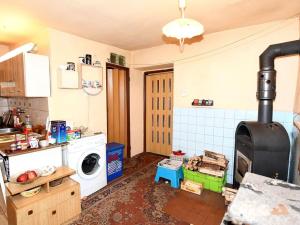 Prodej rodinného domu, Hřivice - Markvarec, 90 m2