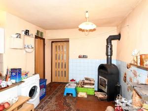 Prodej rodinného domu, Hřivice - Markvarec, 90 m2