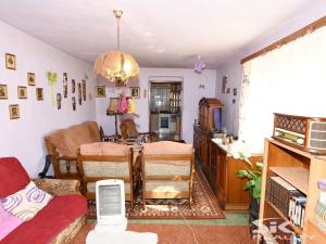Prodej rodinného domu, Hřivice - Markvarec, 90 m2