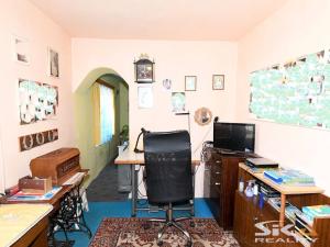 Prodej rodinného domu, Hřivice - Markvarec, 90 m2