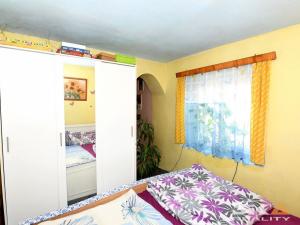 Prodej rodinného domu, Hřivice - Markvarec, 90 m2