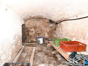 Prodej rodinného domu, Hřivice - Markvarec, 90 m2