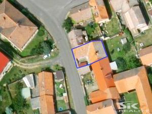 Prodej rodinného domu, Hřivice - Markvarec, 90 m2