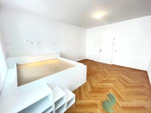 Pronájem bytu 1+1, České Budějovice, Fráni Šrámka, 48 m2