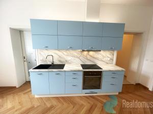Pronájem bytu 1+1, České Budějovice, Fráni Šrámka, 48 m2
