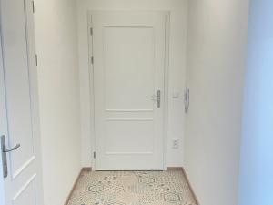 Pronájem bytu 1+1, České Budějovice, Fráni Šrámka, 48 m2