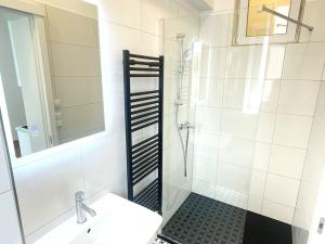 Pronájem bytu 1+1, České Budějovice, Fráni Šrámka, 48 m2