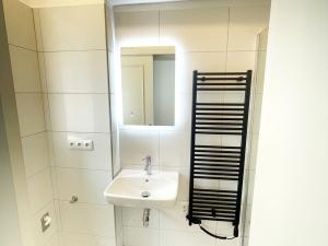 Pronájem bytu 1+1, České Budějovice, Fráni Šrámka, 48 m2