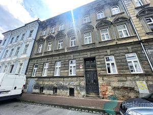 Pronájem bytu 1+1, České Budějovice, Fráni Šrámka, 48 m2