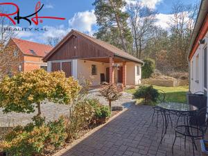 Prodej rodinného domu, Černouček, 180 m2