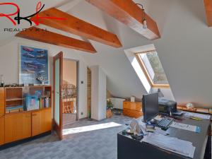 Prodej rodinného domu, Černouček, 180 m2