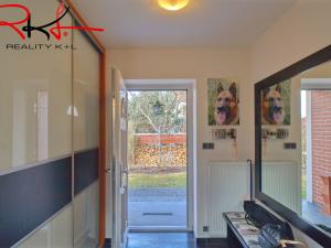 Prodej rodinného domu, Černouček, 180 m2