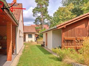 Prodej rodinného domu, Černouček, 180 m2