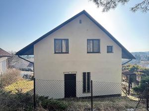 Prodej chaty, Chanovice - Újezd u Chanovic, 114 m2
