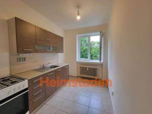 Pronájem bytu 2+1, Havířov - Město, Koperníkova, 40 m2