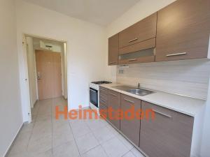 Pronájem bytu 2+1, Havířov - Město, Koperníkova, 40 m2