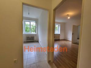 Pronájem bytu 2+1, Havířov - Město, Koperníkova, 40 m2