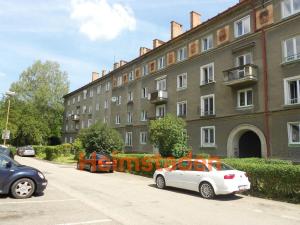 Pronájem bytu 2+1, Havířov - Město, Koperníkova, 40 m2