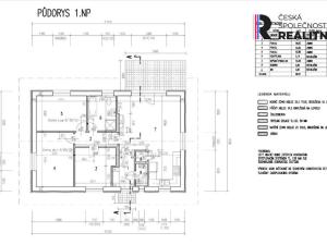 Prodej rodinného domu, Libušín, Nepřímská II, 560 m2