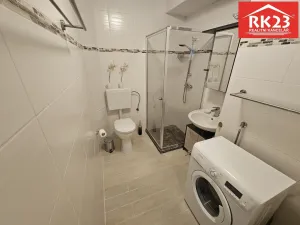 Prodej bytu 2+kk, Mariánské Lázně, Ruská, 69 m2