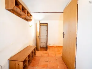 Prodej rodinného domu, Moldava, 390 m2