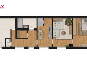 Prodej rodinného domu, Nový Bydžov, Dukelská třída, 316 m2