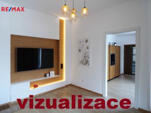 Prodej rodinného domu, Nový Bydžov, Dukelská třída, 316 m2