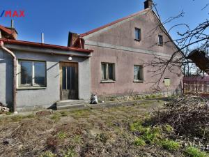 Prodej rodinného domu, Nový Bydžov, Dukelská třída, 316 m2