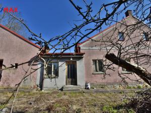 Prodej rodinného domu, Nový Bydžov, Dukelská třída, 316 m2