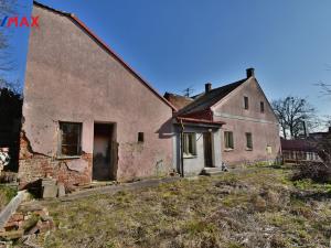 Prodej rodinného domu, Nový Bydžov, Dukelská třída, 316 m2