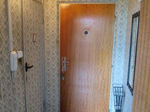 Pronájem bytu 1+1, Sušice - Sušice II, Scheinostova, 37 m2
