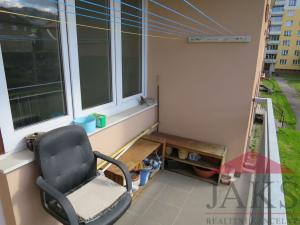 Pronájem bytu 1+1, Sušice - Sušice II, Scheinostova, 37 m2