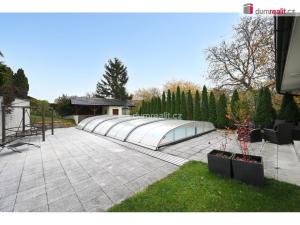 Prodej rodinného domu, Praha - Lochkov, K úvozu, 62 m2