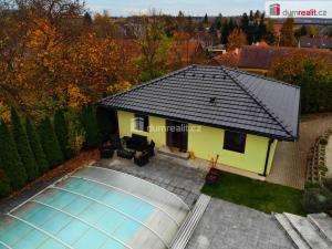 Prodej rodinného domu, Praha - Lochkov, K úvozu, 62 m2