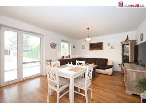 Prodej rodinného domu, Praha - Lochkov, K úvozu, 62 m2