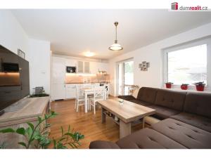 Prodej rodinného domu, Praha - Lochkov, K úvozu, 62 m2