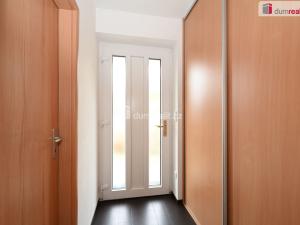 Prodej rodinného domu, Praha - Lochkov, K úvozu, 62 m2